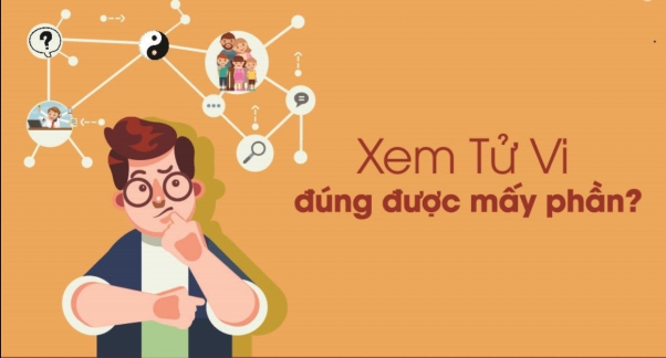 Xem tử vi có chính xác không?